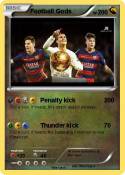 Football Gods