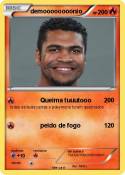 demoooooooonio