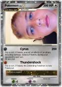 Pokemon