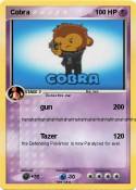 Cobra