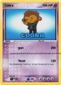 Cobra