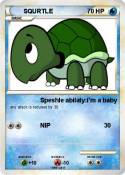SQURTLE