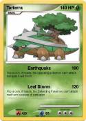Torterra