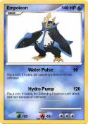 Empoleon