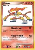 Infernape