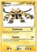 Electivire