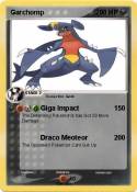 Garchomp