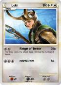 Loki