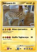 Gattopardo EX