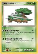 torterra niv:45
