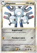 Magneton