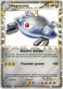 Magnezone