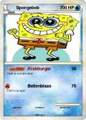 Spongebob