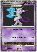 Mewtwo
