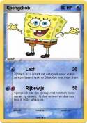 Spongebob