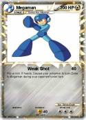 Megaman