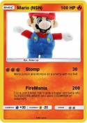 Mario (NSN)