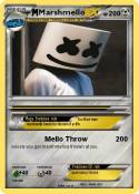 Marshmello