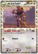 Jak And Daxter