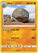 Rock
