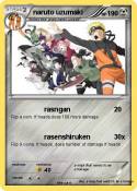 naruto uzumaki