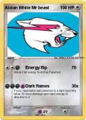 Alolan White