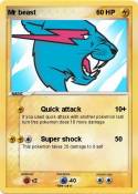 Mr beast