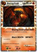 Blazing-Death