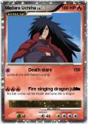 Madara Uchiha