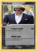 Tom Brady