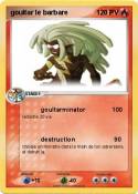 goultar le