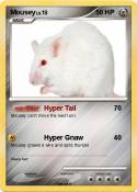 Mousey