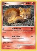 Fox