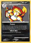 Charizard 'M
