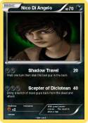 Nico Di Angelo