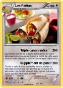 Les Faritas