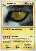 Myckatchu
