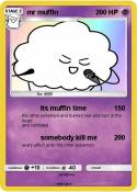 mr muffin
