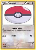 pokeball