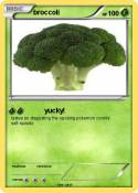 broccoli