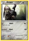 Predator