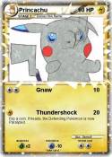 Princachu
