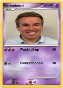 Fleckadoo