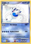 Lugia