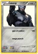 robocop