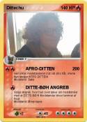 Dittechu