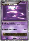 Mew