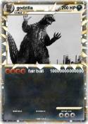godzilla