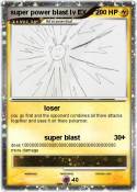 super power