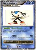 Young Shadow